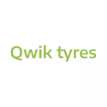 Logo von Qwik Tyres Stevenage Ltd