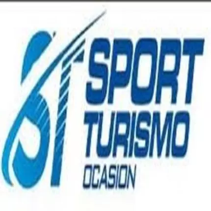 Logotipo de Sport Turismo Ocasión