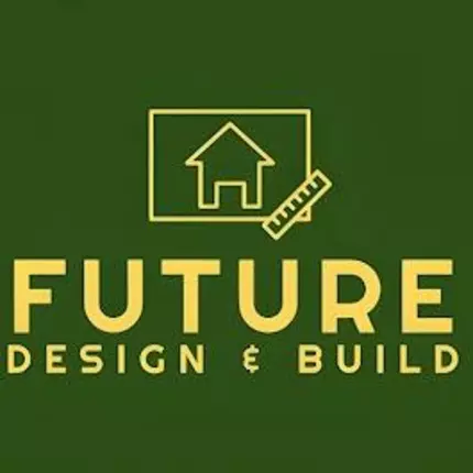 Logo van Future Design & Build TX