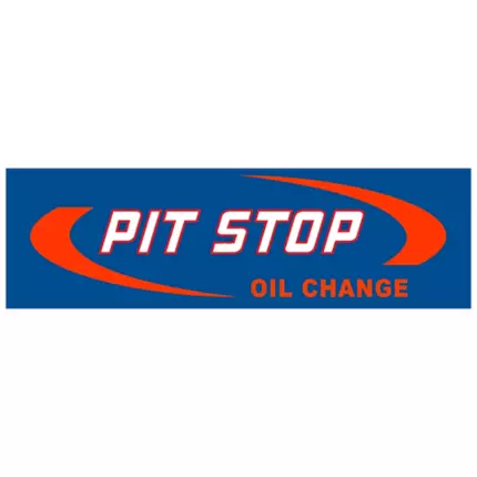 Logo von Pit Stop Oil Change