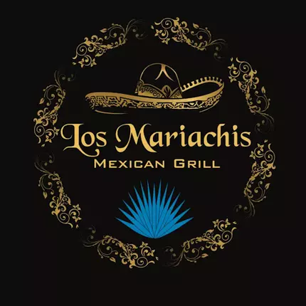 Logo from LOS MARIACHIS MEXICAN GRILL