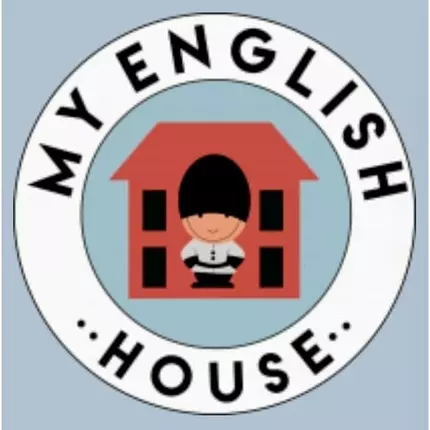 Logo van My English House Elche