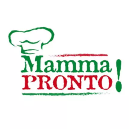 Logo de Mamma Pronto