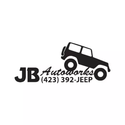 Logo da JB Autoworks