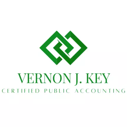 Logo from Vernon J Key CPA PC