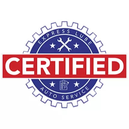 Λογότυπο από Certified Auto Service