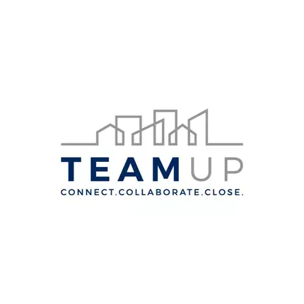 Logo van TeamUp Seattle