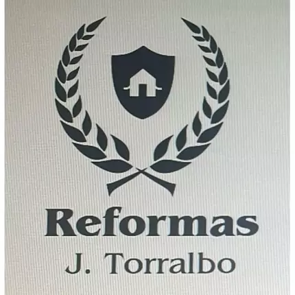 Logo from Reformas J.Torralbo