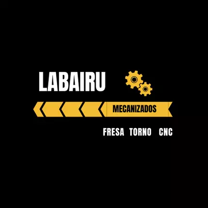 Logo od Labairu Mecanizados