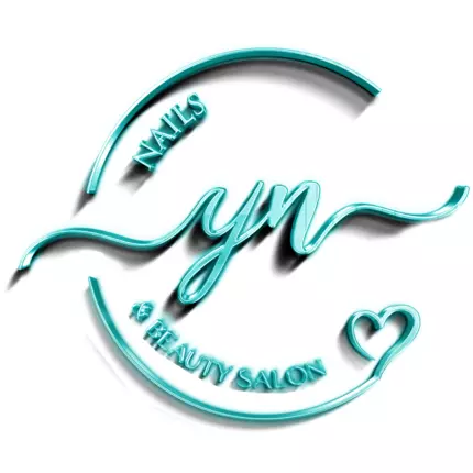 Logo da YN Nails & Beauty Salon