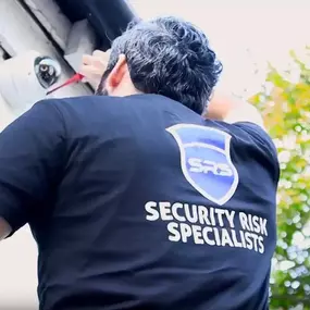 Bild von Security Risk Specialists