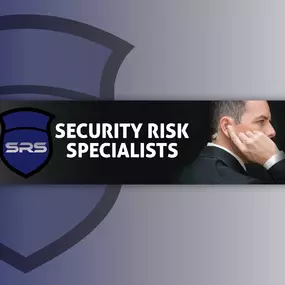 Bild von Security Risk Specialists