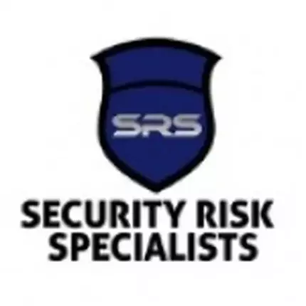 Λογότυπο από Security Risk Specialists