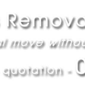 Bild von Blakemore's Removals & Storage Ltd