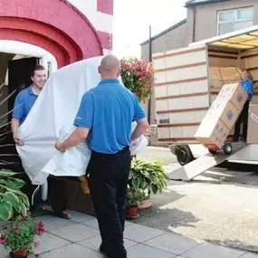 Bild von Blakemore's Removals & Storage Ltd
