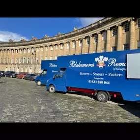 Bild von Blakemore's Removals & Storage Ltd