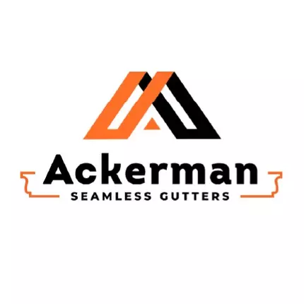 Logo von Ackerman Gutters