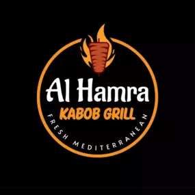 Bild von Al Hamra Kabob Grill