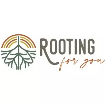 Logo from Rooting For You