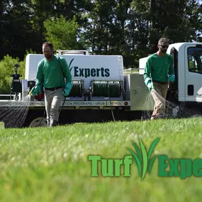 Bild von Turf Experts