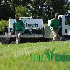 Bild von Turf Experts