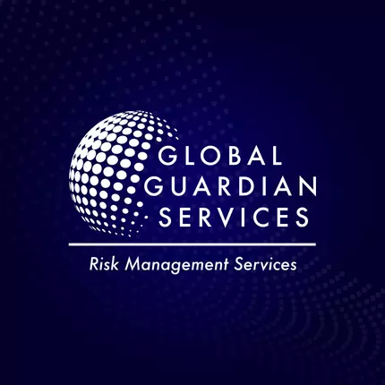 Logo de Global Guardian Services