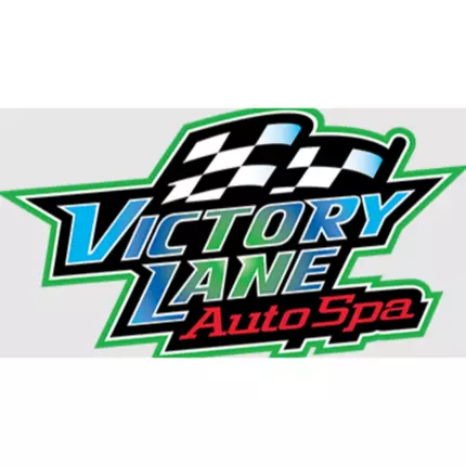 Logo von Victory Lane Auto Spa