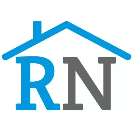 Logo de Roofing-Network