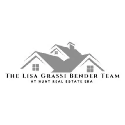 Logo von Lisa Grassi Bender, The Lisa Grassi Bender Team at HUNT Real Estate ERA