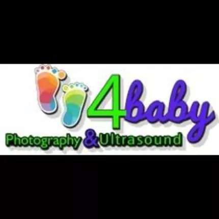 Logo od 4Baby Newborn Photography & 3D/4D Ultrasound