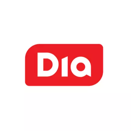 Logo from Supermercados Dia