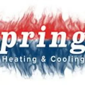 Bild von Springs Heating & Cooling