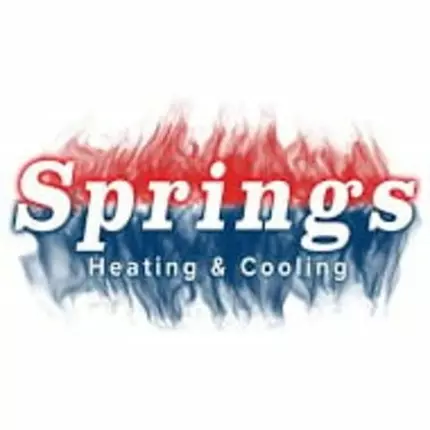 Logo von Springs Heating & Cooling