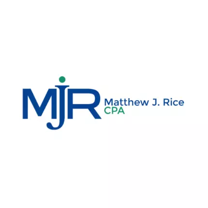 Logo fra Matthew J Rice CPA PC