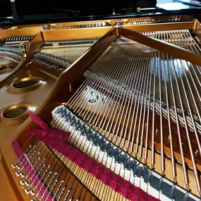 Bild von Herrin Piano: Sales, Service, Tuning, Repair and Relocation