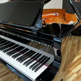 Bild von Herrin Piano: Sales, Service, Tuning, Repair and Relocation