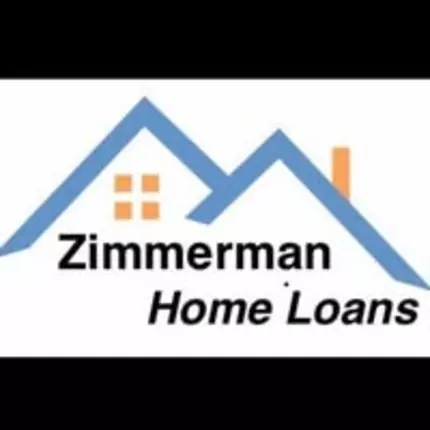 Logo von Jeffrey and Jordan Zimmerman | Zimmerman Home Loans