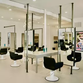 Voted Best Hair Salon in Denville, NJ, Mountain Lakes, Boonton, Morris Plains, & Randolph, NJ