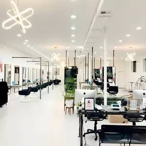 Top L'Oreal Hair Salon in Denville, NJ That Specalizes in Blonding, All Over Color, Balayage, Extensions & More