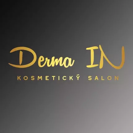 Logo da Derma IN - Kosmetický salon Liberec