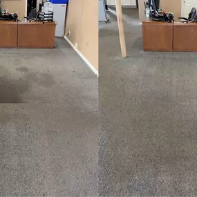 Commercial Carpet Cleaning in Kansas City, MO
