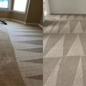 Carpet Cleaning in Kansas City, MO