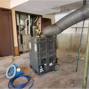 Air Duct Cleaning in Kansas City, MO