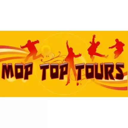 Logo von Mop Top Tours