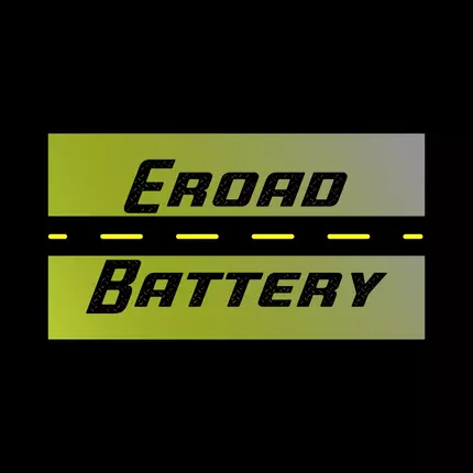 Logo from Eroad Battery