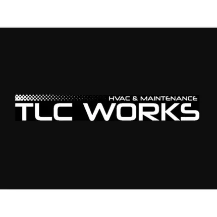 Logotyp från TLC Works Ltd