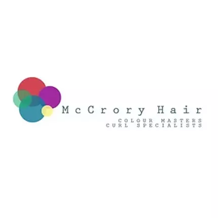 Logo van McCrory Hair