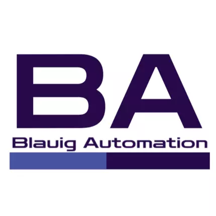 Logo von Blauig Automation GmbH