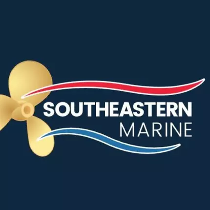 Logotipo de Southeastern Marine Power - Sarasota