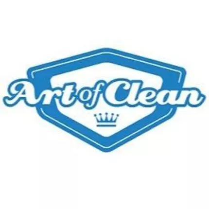 Λογότυπο από Art of Clean Cambridge